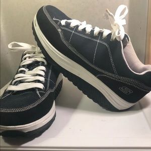 Skechers Sport Shape Ups XT Biathlon Men’s Size 10